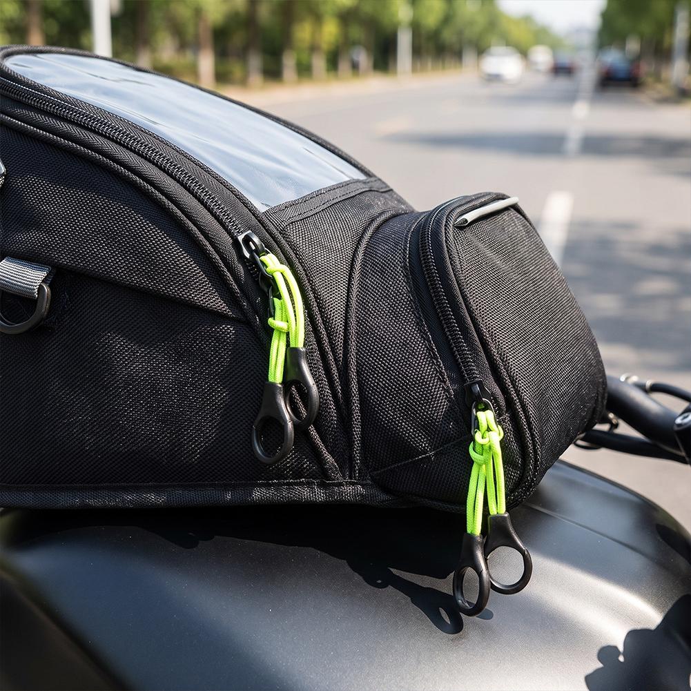 Borsa da Serbatoio per Moto co - Motorcycle Gear Backpack recensione e prezzo