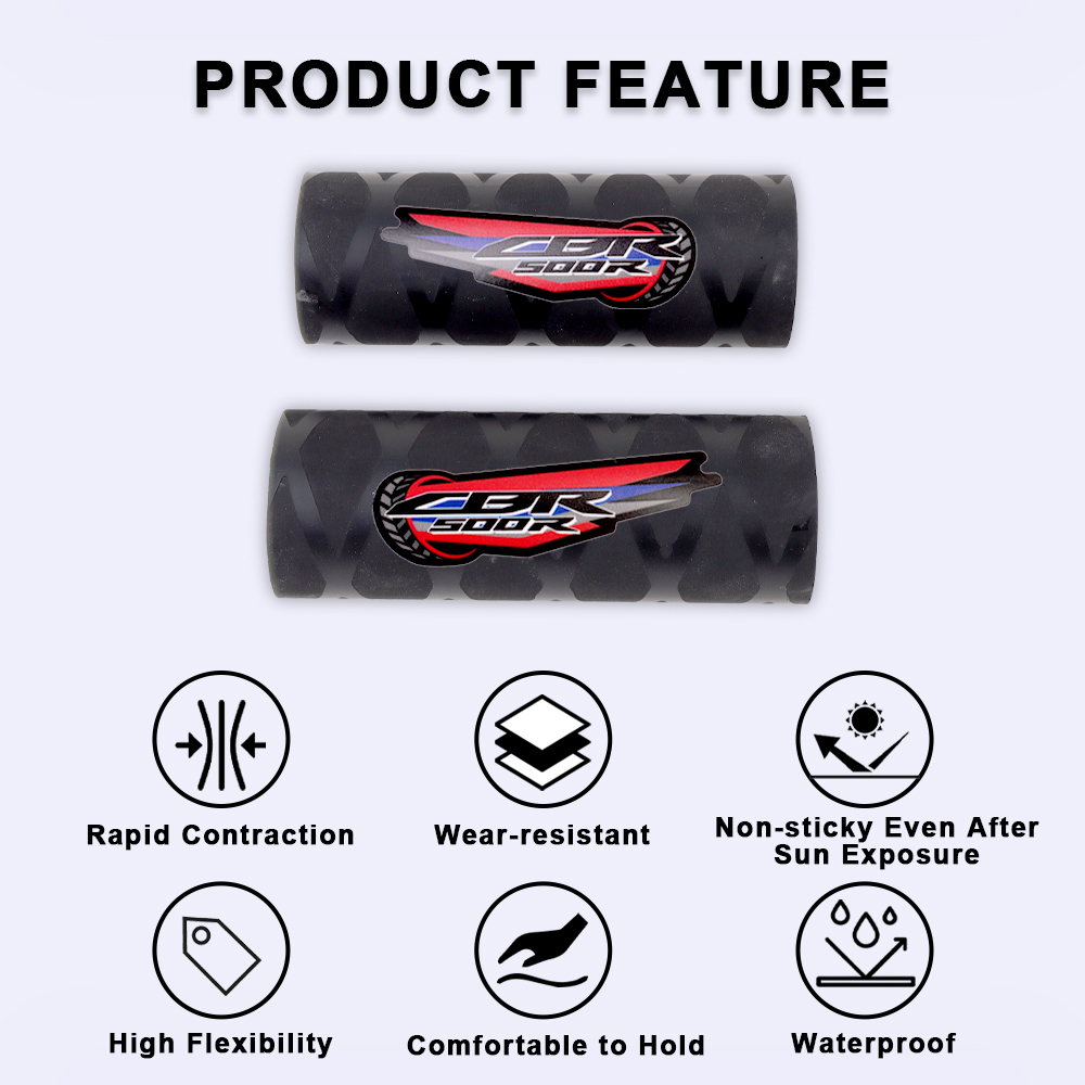 Per Honda CBR500R CBR 500 R CB - Handlebar Grip Heated recensione e prezzo