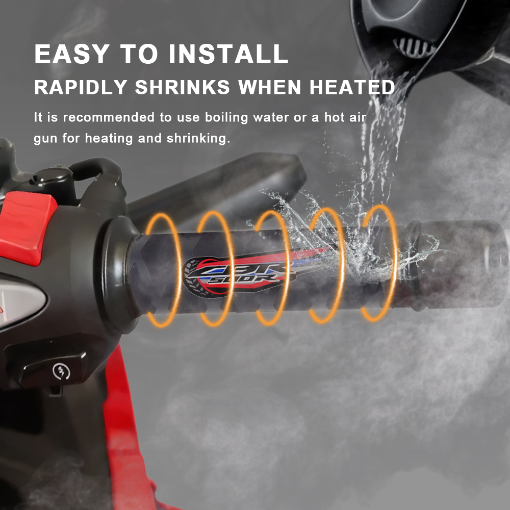 Per Honda CBR500R CBR 500 R CB - Handlebar Grip Heated recensione e prezzo