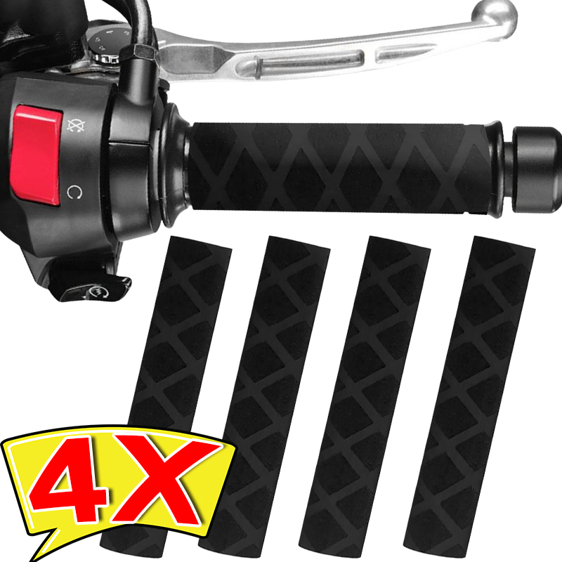 Manubrio moto universale da 2- - Handlebar Grip Heated recensione e prezzo
