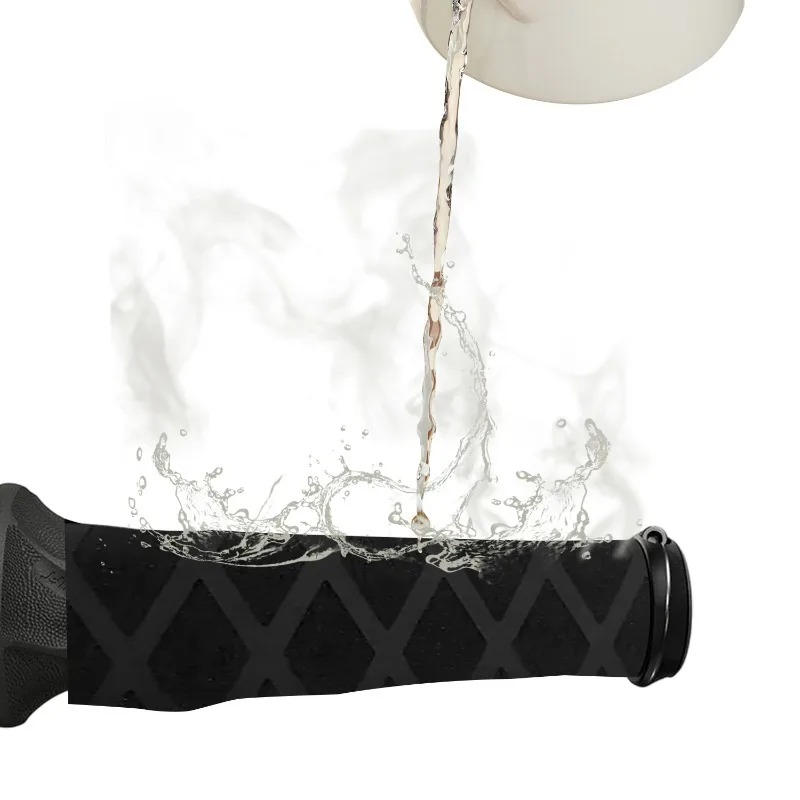 Manubrio moto universale da 2- - Handlebar Grip Heated recensione e prezzo