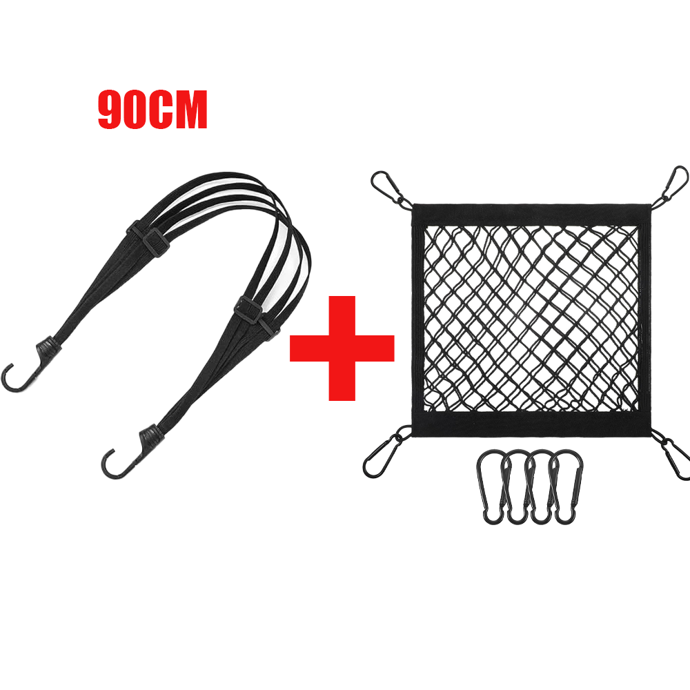 Cinghia Elastica per Bagagli M - Motorcycle Gear Companies recensione e prezzo