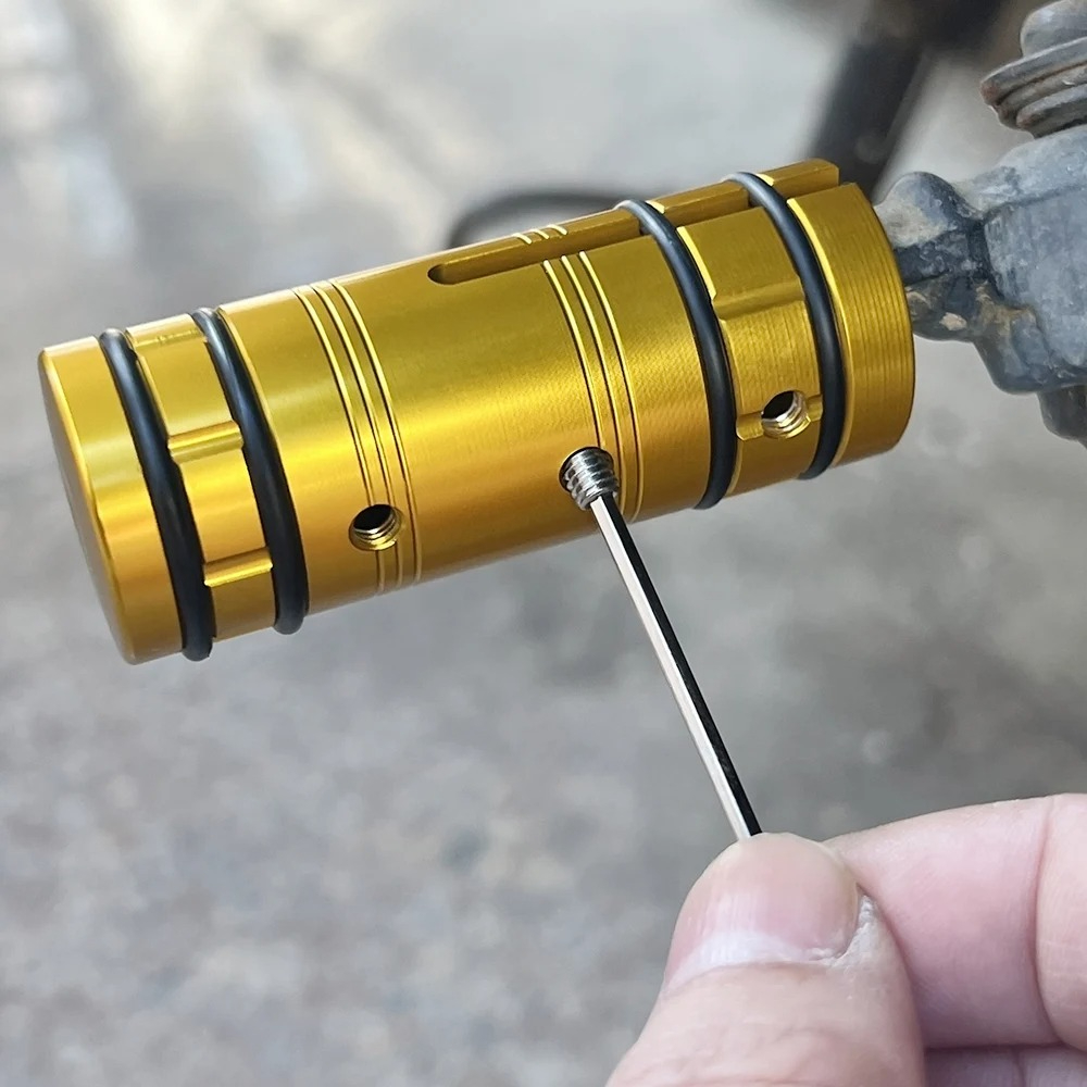 Prolunga per Pedale Leva Cambi - Motorcycle Gear Lever Extender recensione e prezzo