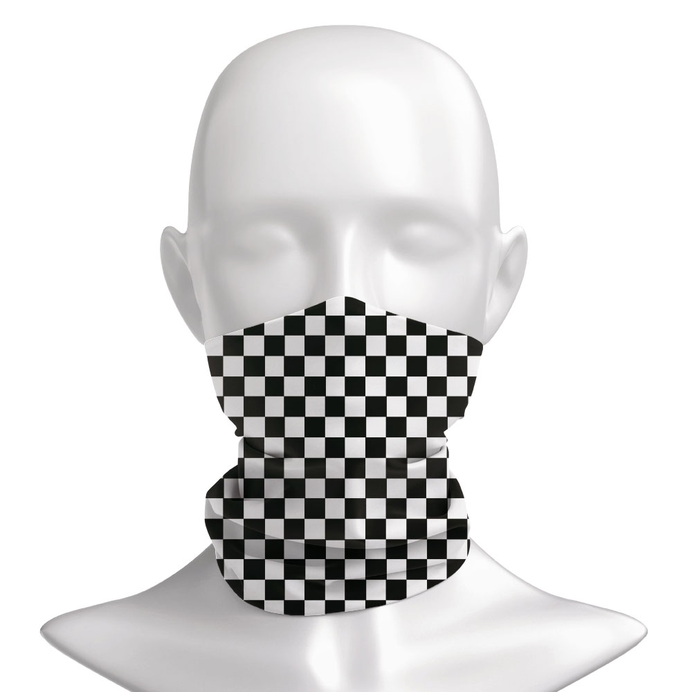 Fascia per capelli con motivo  - Motorcycle Gear Mens recensione e prezzo