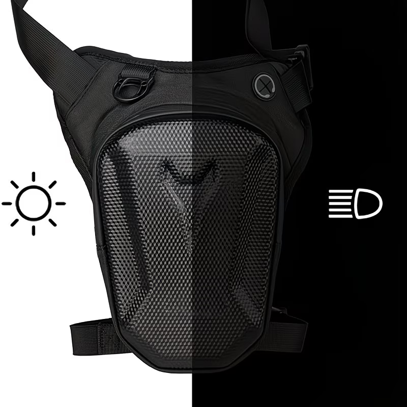 Borsa da Serbatoio per Moto, I - Motorcycle Gear Companies recensione e prezzo