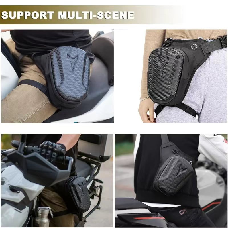 Borsa da Serbatoio per Moto, I - Motorcycle Gear Companies recensione e prezzo