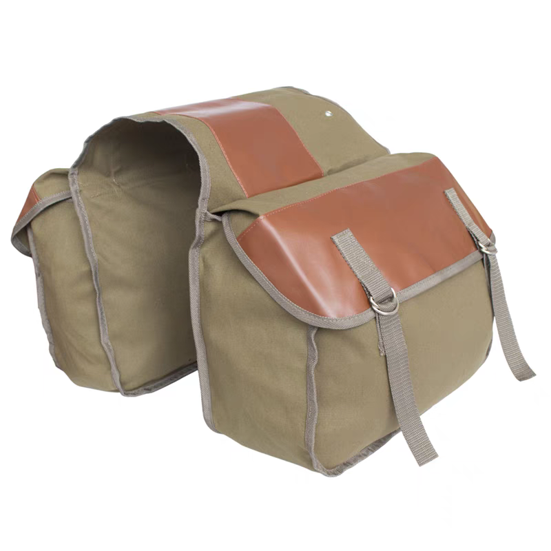 Tela In Pelle Posteriore Bisac - Motorcycle Gear Backpack recensione e prezzo