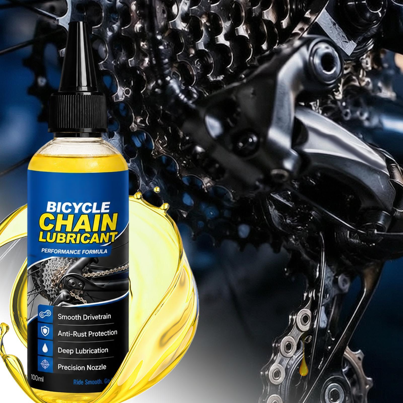Lubrificante per catene di bic - Motorcycle Gear Oil For Chain recensione e prezzo