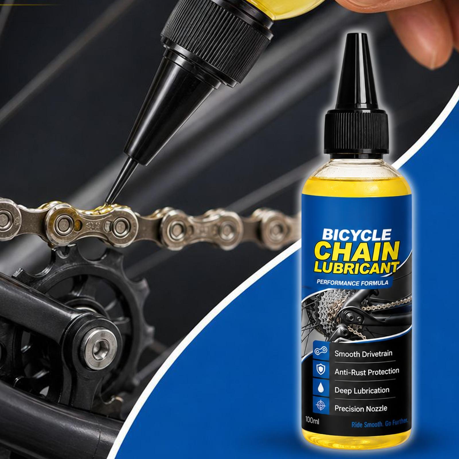 Lubrificante per catene di bic - Motorcycle Gear Oil For Chain recensione e prezzo