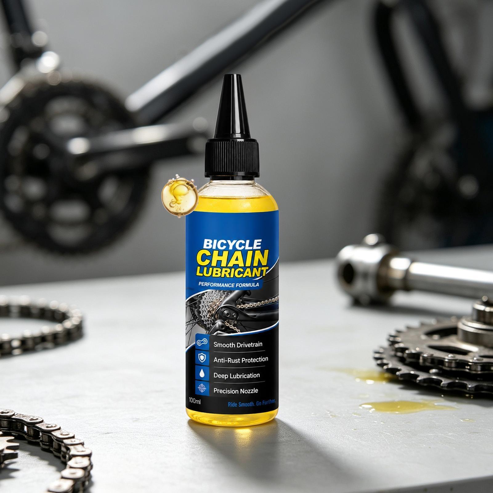 Lubrificante per catene di bic - Motorcycle Gear Oil For Chain recensione e prezzo