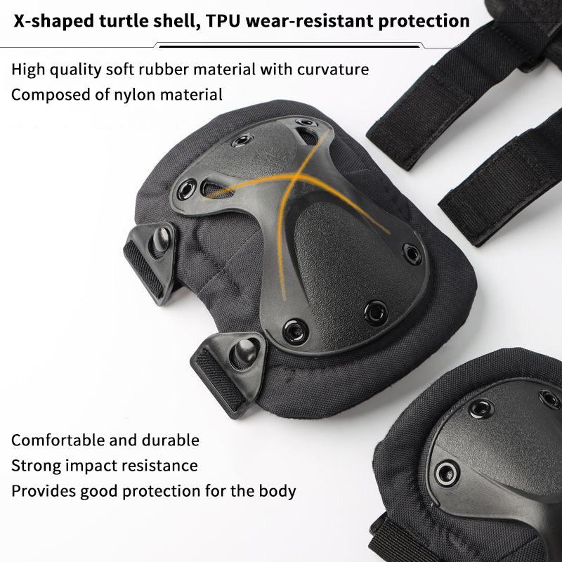 Ginocchiere e Gomitiere Protet - Motorcycle Gear For Woman recensione e prezzo