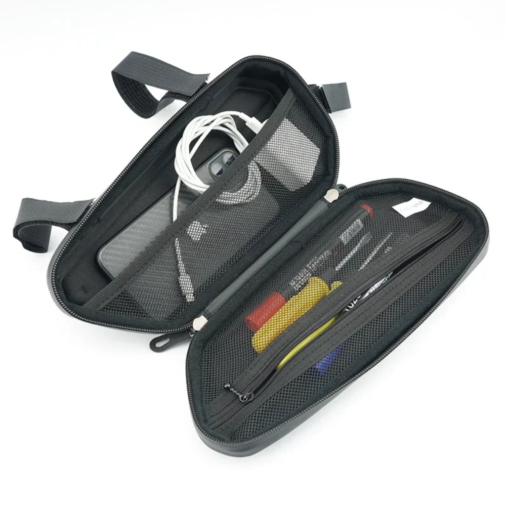 360 °   Borsa Rigida Impermeab - Motorcycle Gear Companies recensione e prezzo