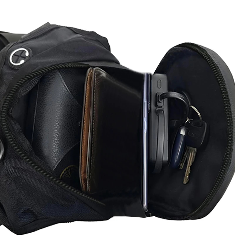 Borsa da Serbatoio per Moto, I - Motorcycle Gear Companies recensione e prezzo