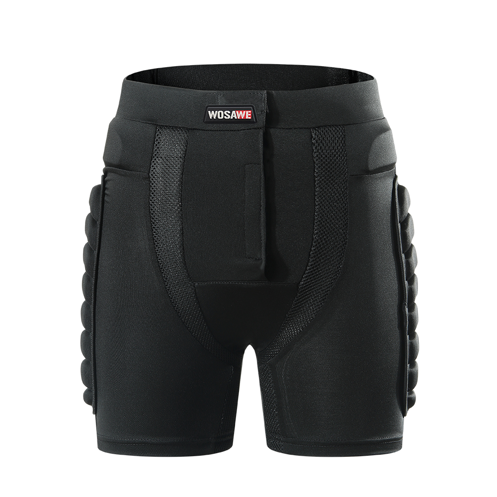 Pantaloncini da Motocross WOSA - Motorcycle Gear For Woman recensione e prezzo