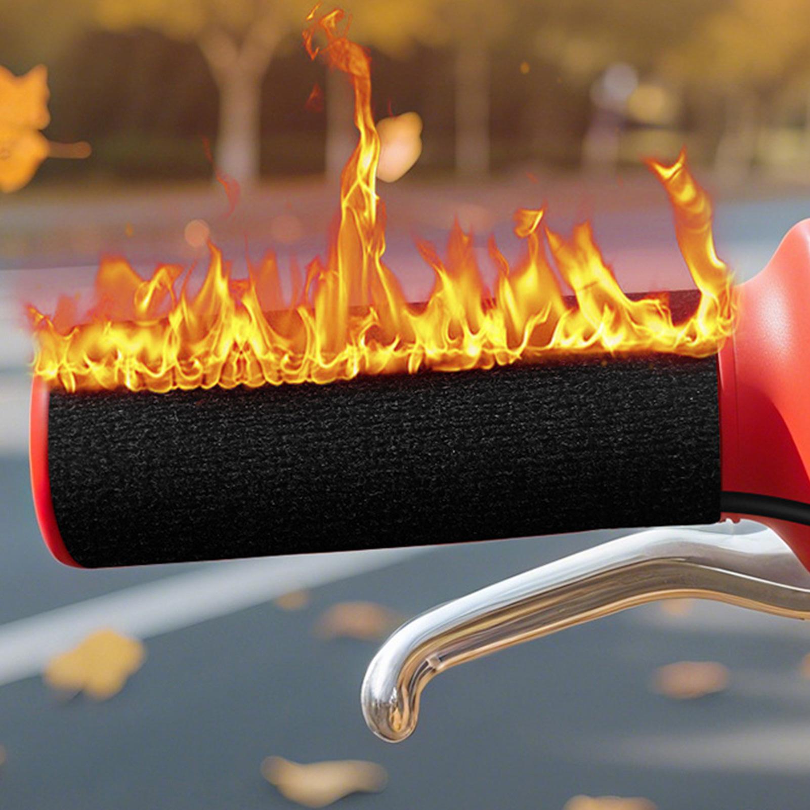 Manopole riscaldate per moto 3 - Handlebar Grip Heated recensione e prezzo