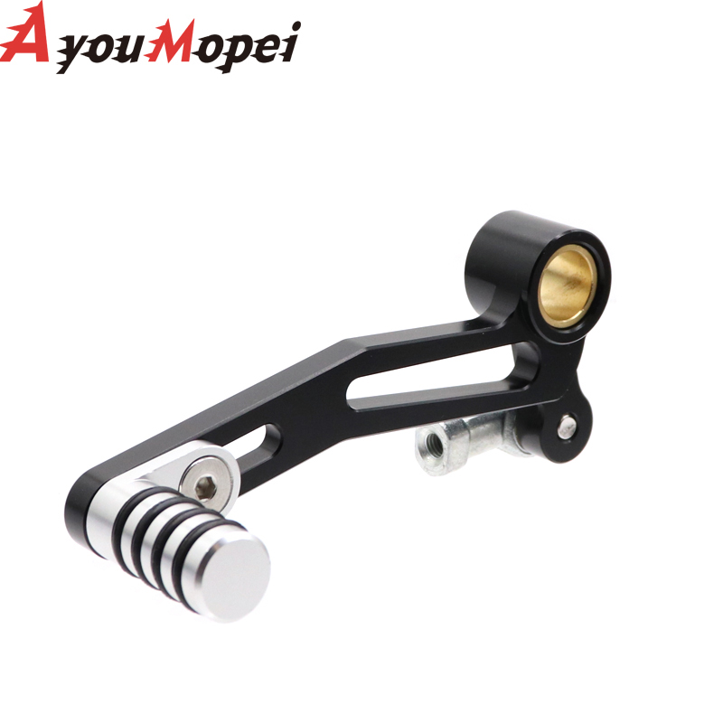 Leva del cambio del pedale del - Motorcycle Gear Lever Extender recensione e prezzo