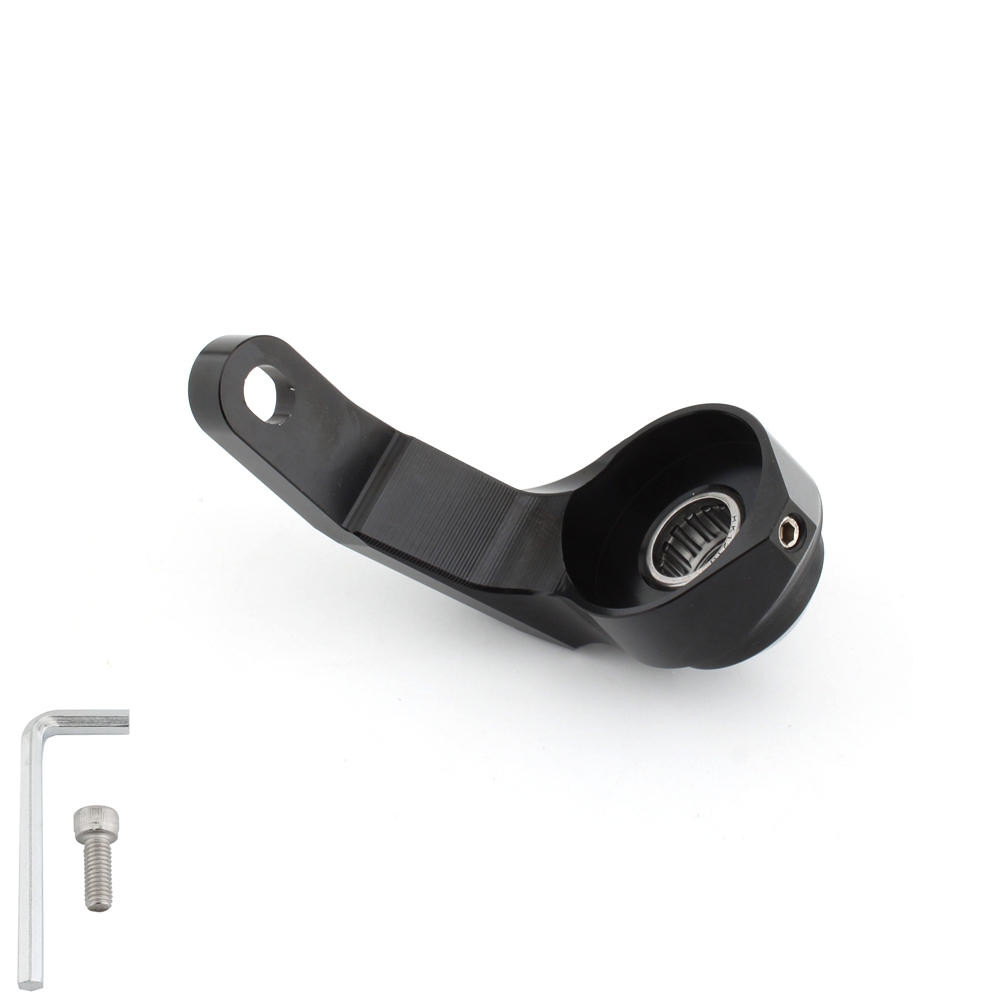 Per Aprilia RS 660 RS660 2020- - Motorcycle Gear Lever Extender recensione e prezzo