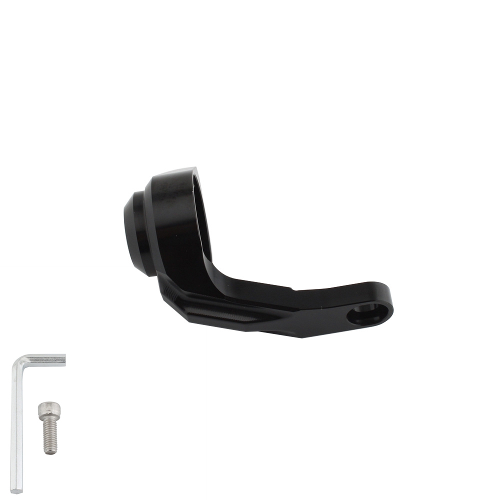 Per Aprilia RS 660 RS660 2020- - Motorcycle Gear Lever Extender recensione e prezzo