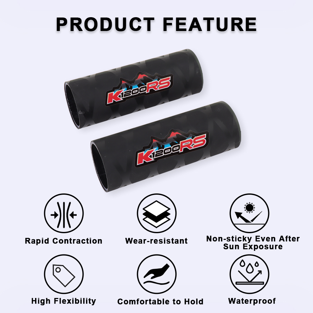 Per BMW K1200RS K 1200 RS K120 - Handlebar Grip Heated recensione e prezzo