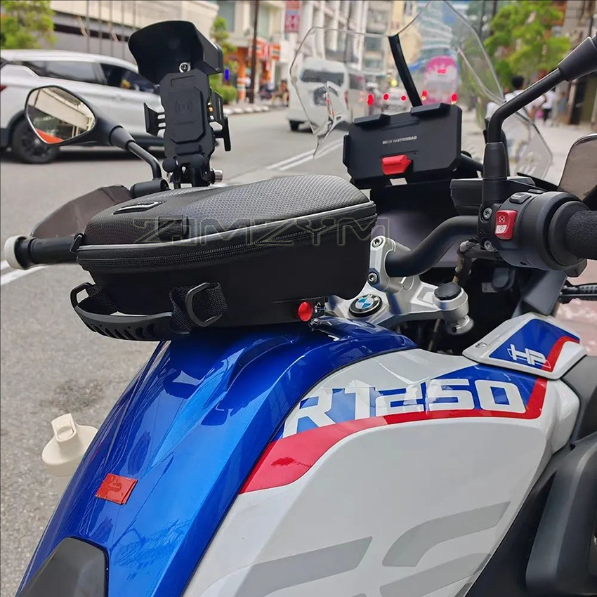 Per BMW R1250GS Adventure R125 - Motorcycle Gear Backpack recensione e prezzo
