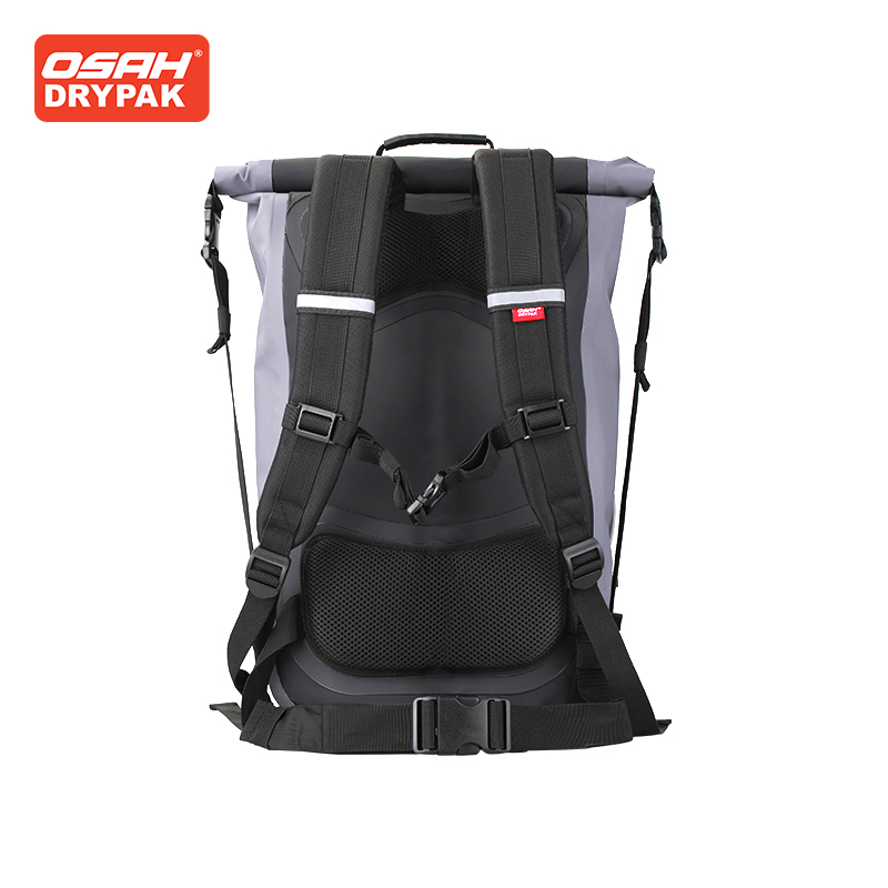 Borsa da moto mimetica OSAH Za - Motorcycle Gear Companies recensione e prezzo