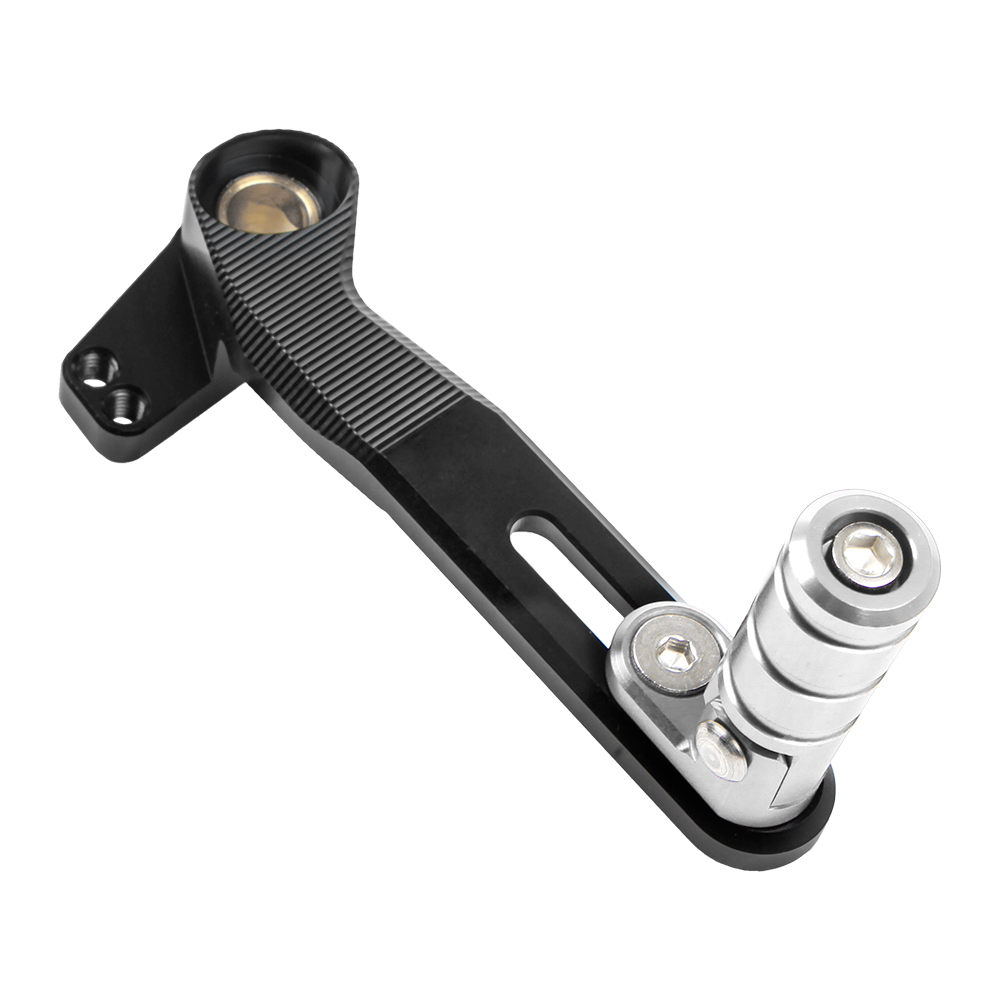 Moto Shift Allungabile Gear Sh - Motorcycle Gear Lever Extender recensione e prezzo