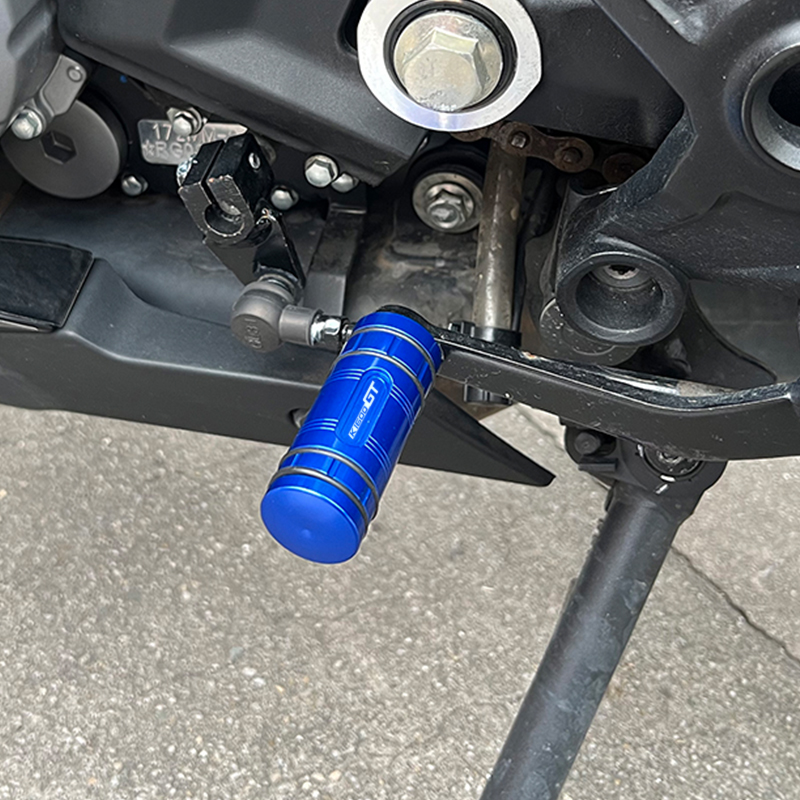 Accessori per Moto BMW K1600GT - Motorcycle Gear Lever Extender recensione e prezzo