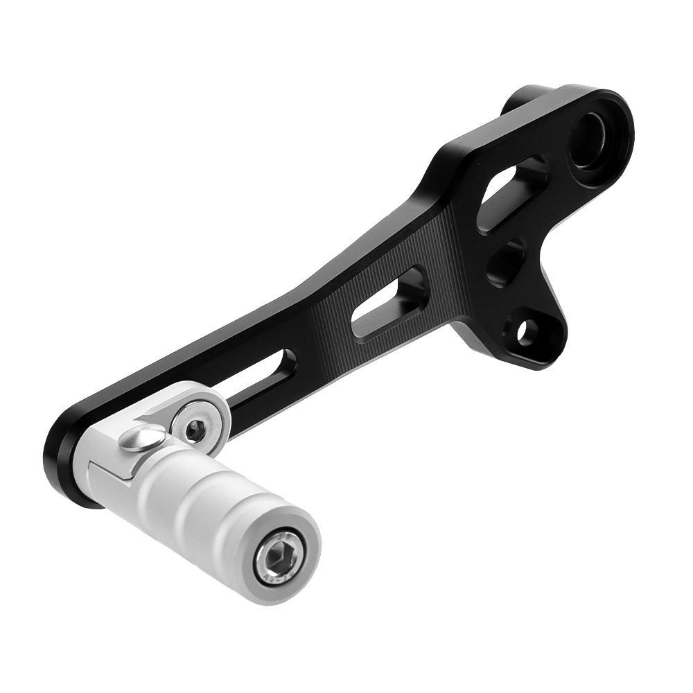 Leva del Cambio Pieghevole Reg - Motorcycle Gear Lever Extender recensione e prezzo