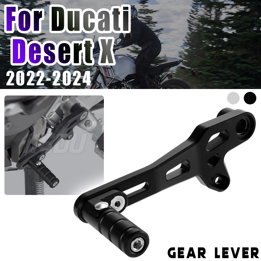 Leva del Cambio Pieghevole Reg - Motorcycle Gear Lever Extender recensione e prezzo