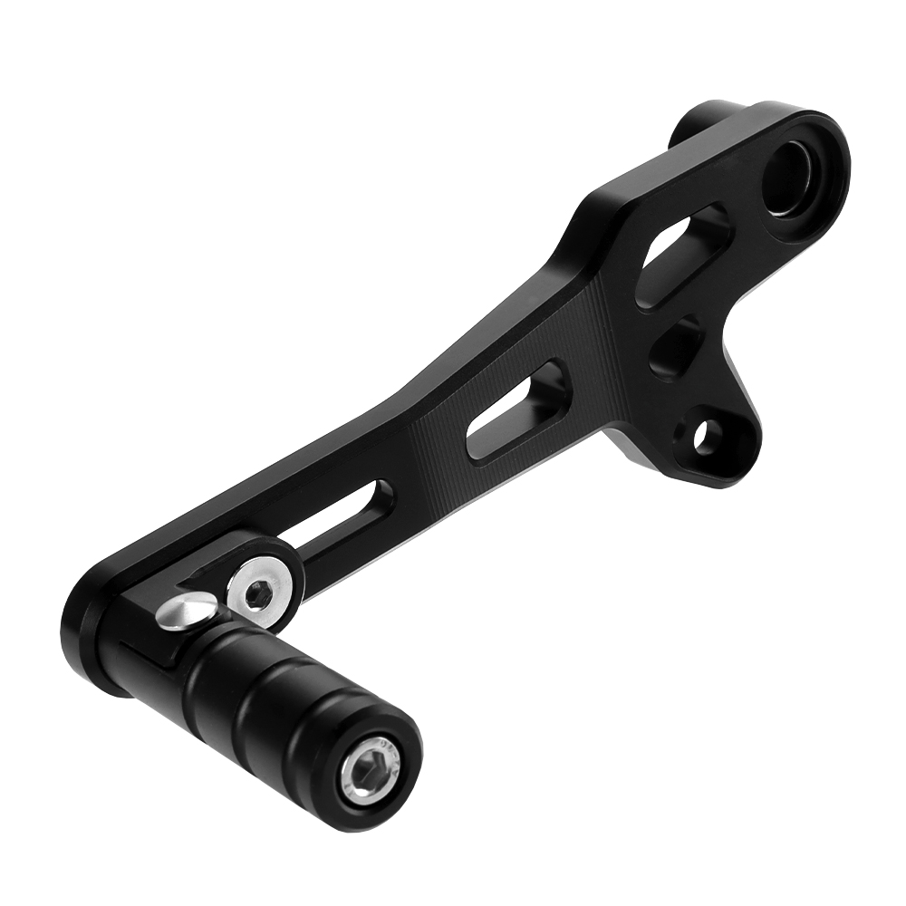 Leva del Cambio Pieghevole Reg - Motorcycle Gear Lever Extender recensione e prezzo