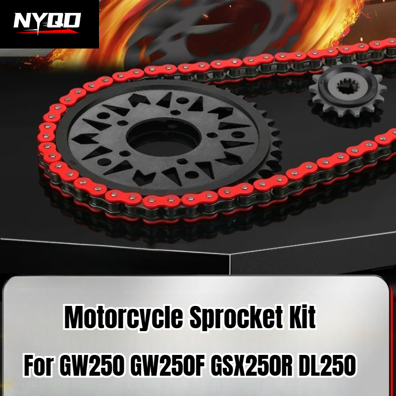 Kit Catena con Guarnizione Oli - Motorcycle Gear Oil For Chain recensione e prezzo