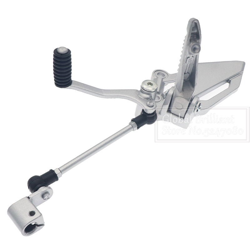 Pedale del motociclo Pedane Sh - Motorcycle Gear Lever Extender recensione e prezzo