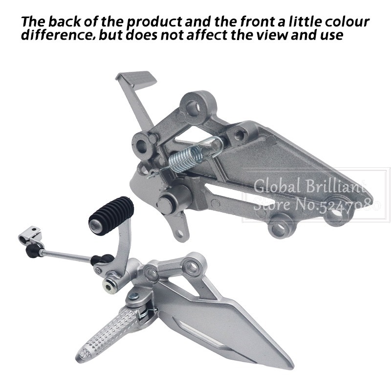 Pedale del motociclo Pedane Sh - Motorcycle Gear Lever Extender recensione e prezzo