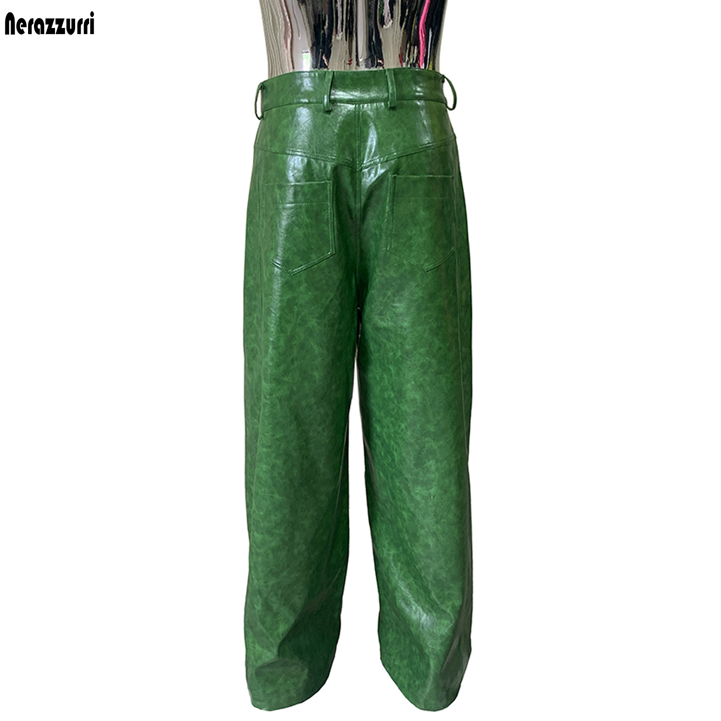 Pantaloni Larghi Impermeabili  - Motorcycle Gear Mens recensione e prezzo