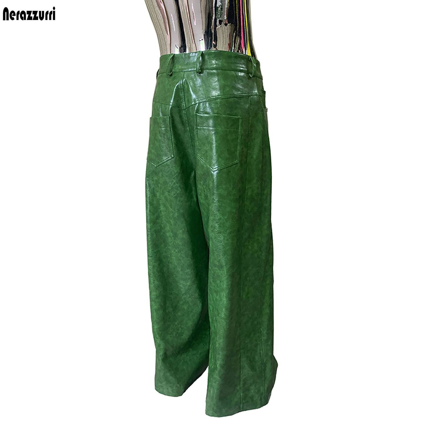 Pantaloni Larghi Impermeabili  - Motorcycle Gear Mens recensione e prezzo