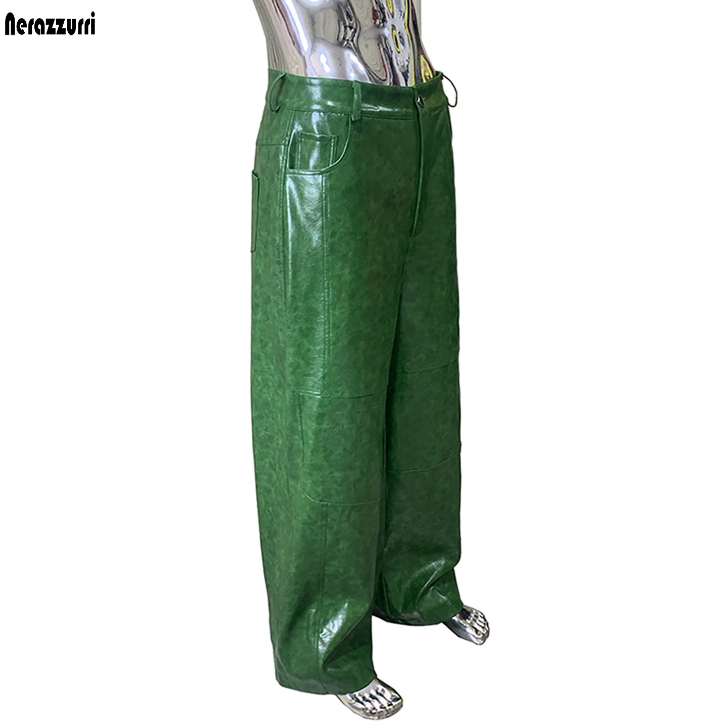 Pantaloni Larghi Impermeabili  - Motorcycle Gear Mens recensione e prezzo