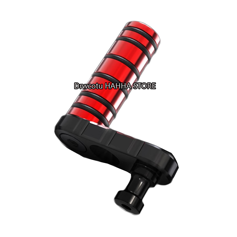 Pedale di Estensione del Cambi - Motorcycle Gear Lever Extender recensione e prezzo
