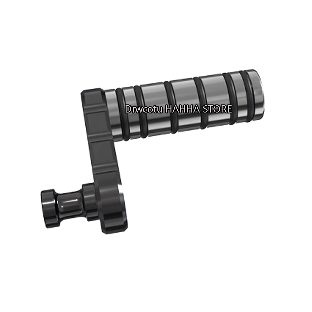 Pedale di Estensione del Cambi - Motorcycle Gear Lever Extender recensione e prezzo