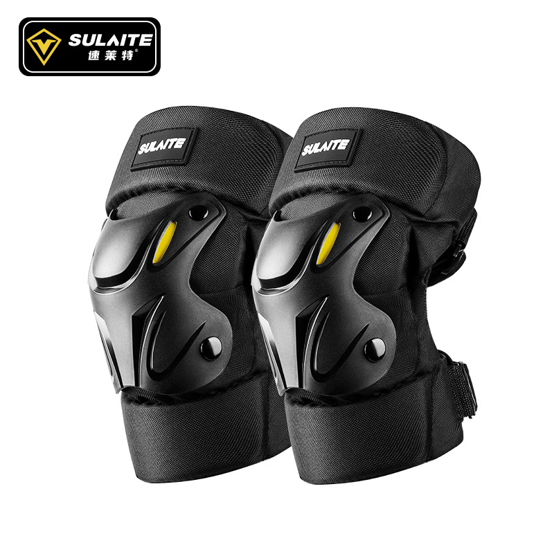 Ginocchiere per moto, gomitier - Motorcycle Gear For Woman recensione e prezzo
