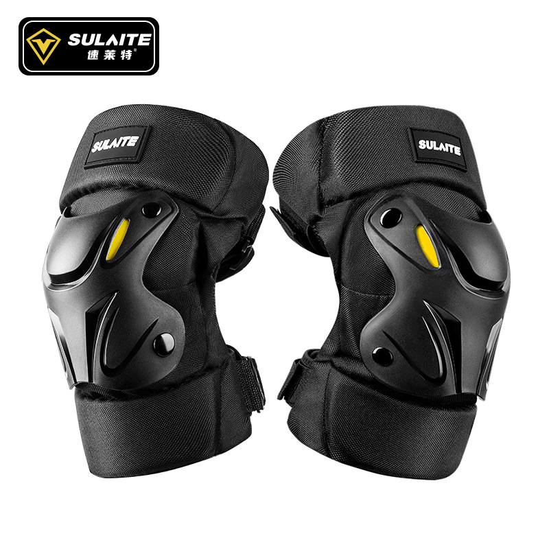 Ginocchiere per moto, gomitier - Motorcycle Gear For Woman recensione e prezzo