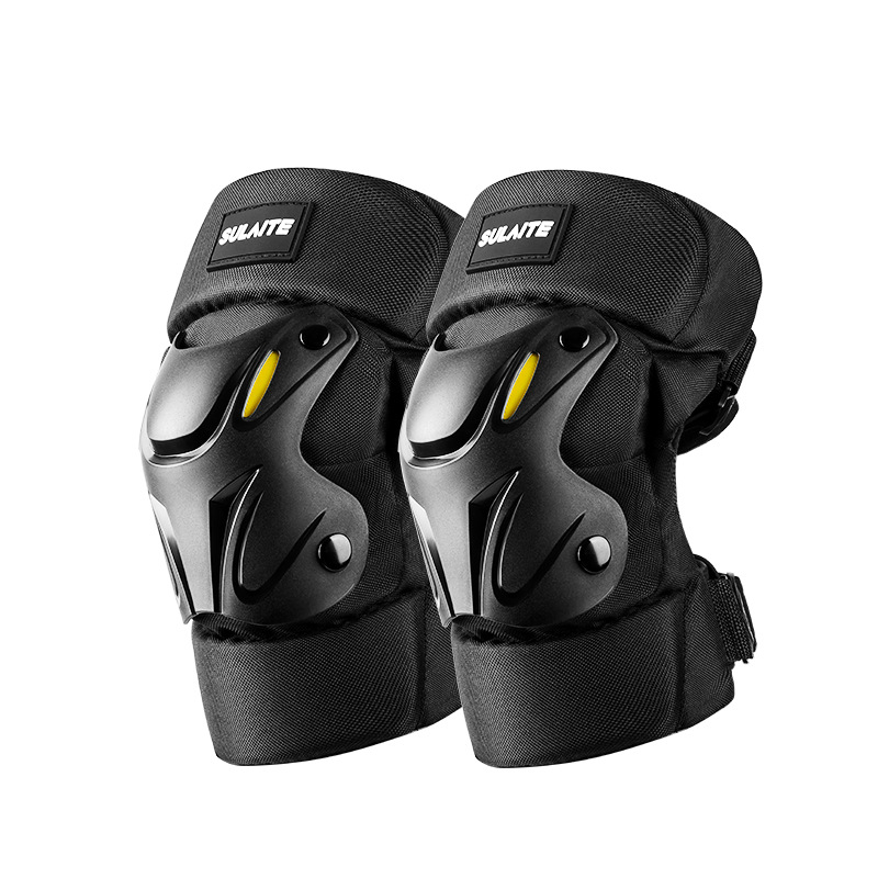 Ginocchiere per moto, gomitier - Motorcycle Gear For Woman recensione e prezzo