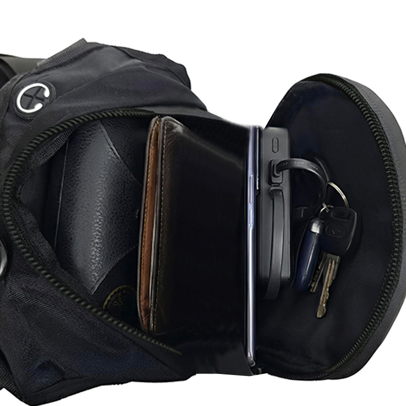 Borsa da Serbatoio per Moto, I - Motorcycle Gear Companies recensione e prezzo