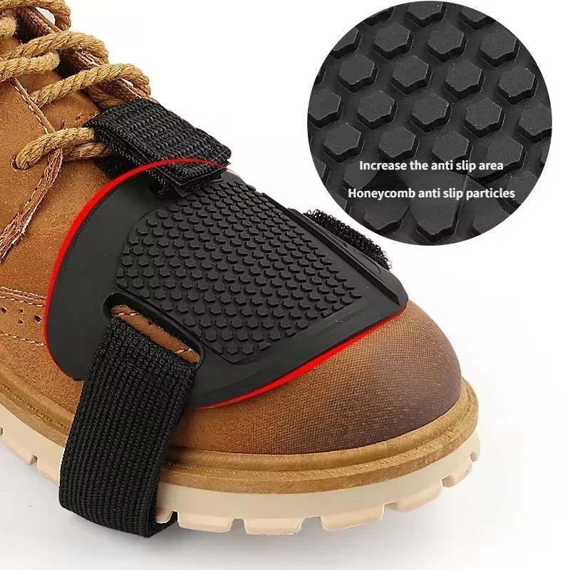 1/2 Pezzi Protezione per Scarp - Motorcycle Gear Mens recensione e prezzo