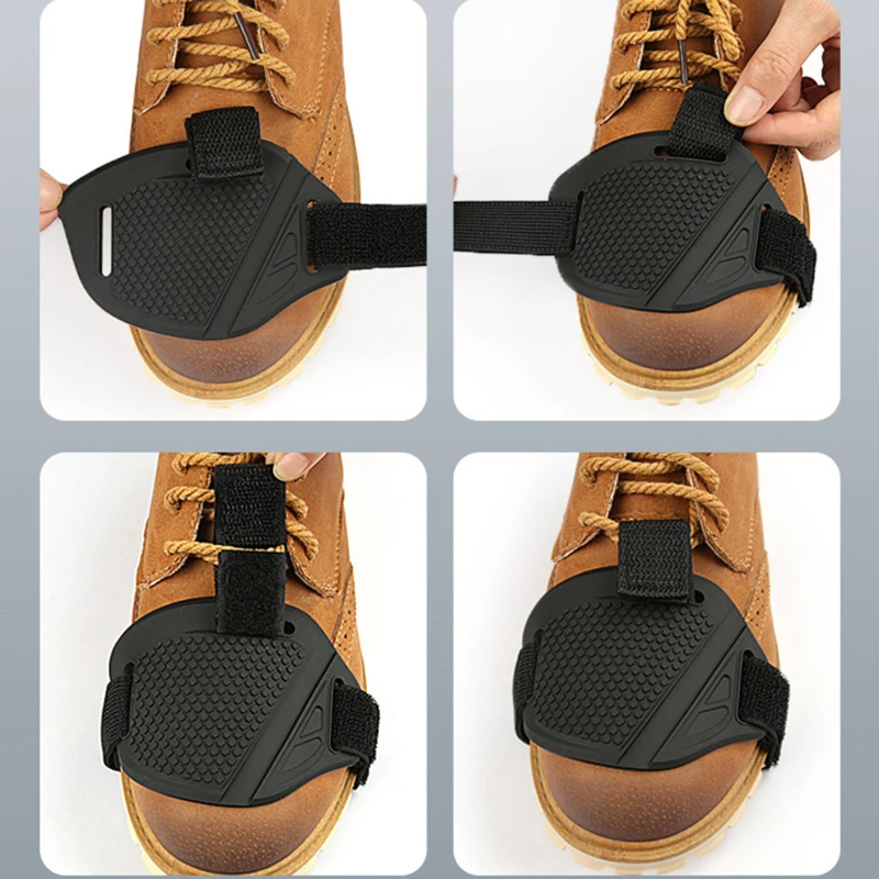 1/2 Pezzi Protezione per Scarp - Motorcycle Gear Mens recensione e prezzo