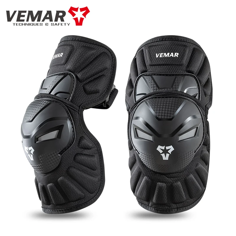 VEMAR Ginocchiere da moto econ - Motorcycle Gear For Woman recensione e prezzo