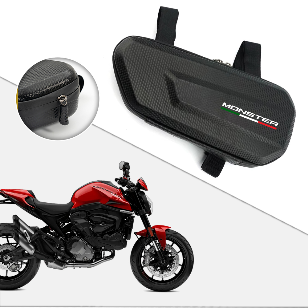 Borsa porta attrezzi multifunz - Motorcycle Gear Companies recensione e prezzo