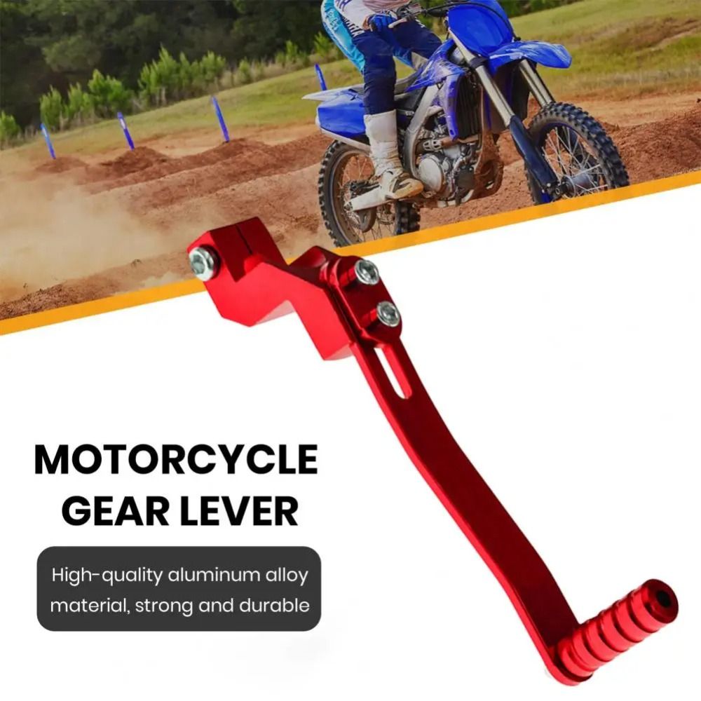 Leva del Cambio Universale in  - Motorcycle Gear Lever Extender recensione e prezzo
