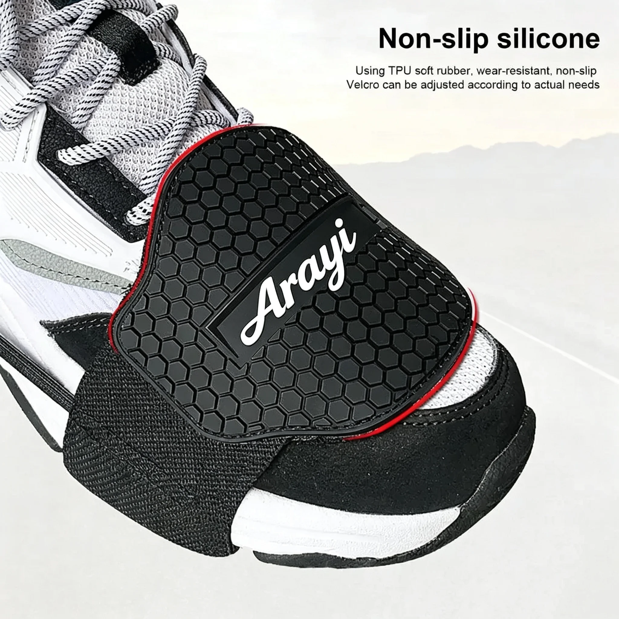 Copriscarpe Antipolvere per Ca - Motorcycle Gear Mens recensione e prezzo
