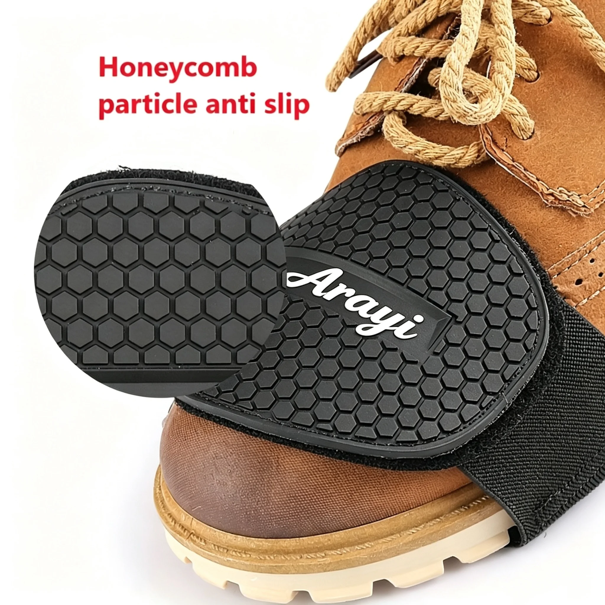 Copriscarpe Antipolvere per Ca - Motorcycle Gear Mens recensione e prezzo