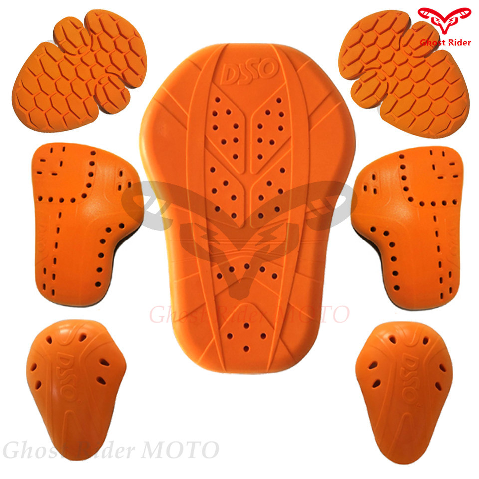Protezioni interne per giacca  - Motorcycle Gear For Woman recensione e prezzo